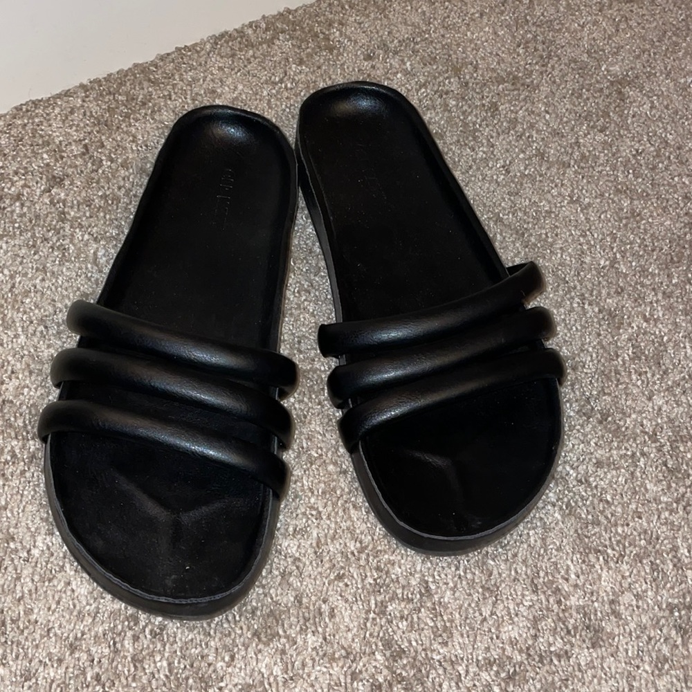 Old navy slide